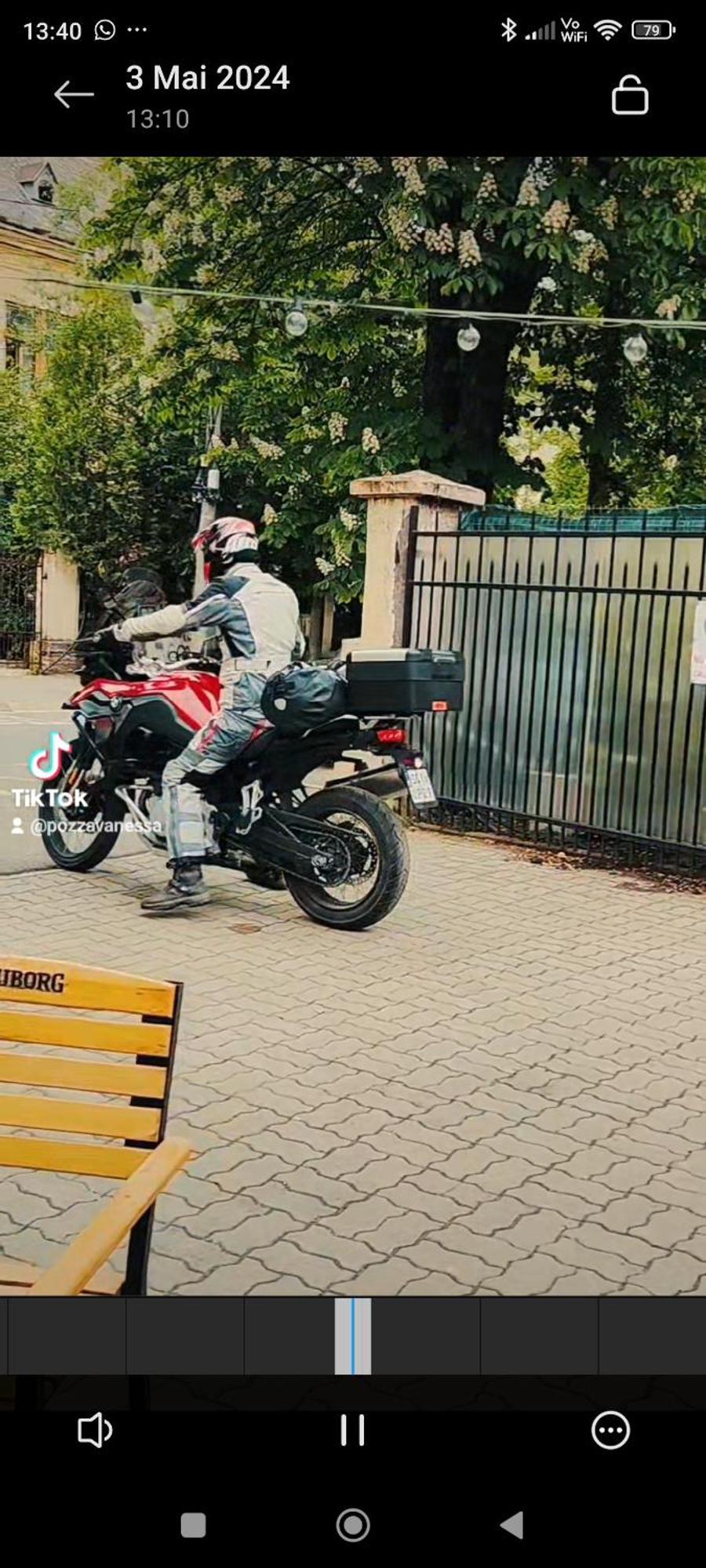 מלון Pensiunea Buon Gusto Sibiu-Motorcyle Friendly,City Center מראה חיצוני תמונה